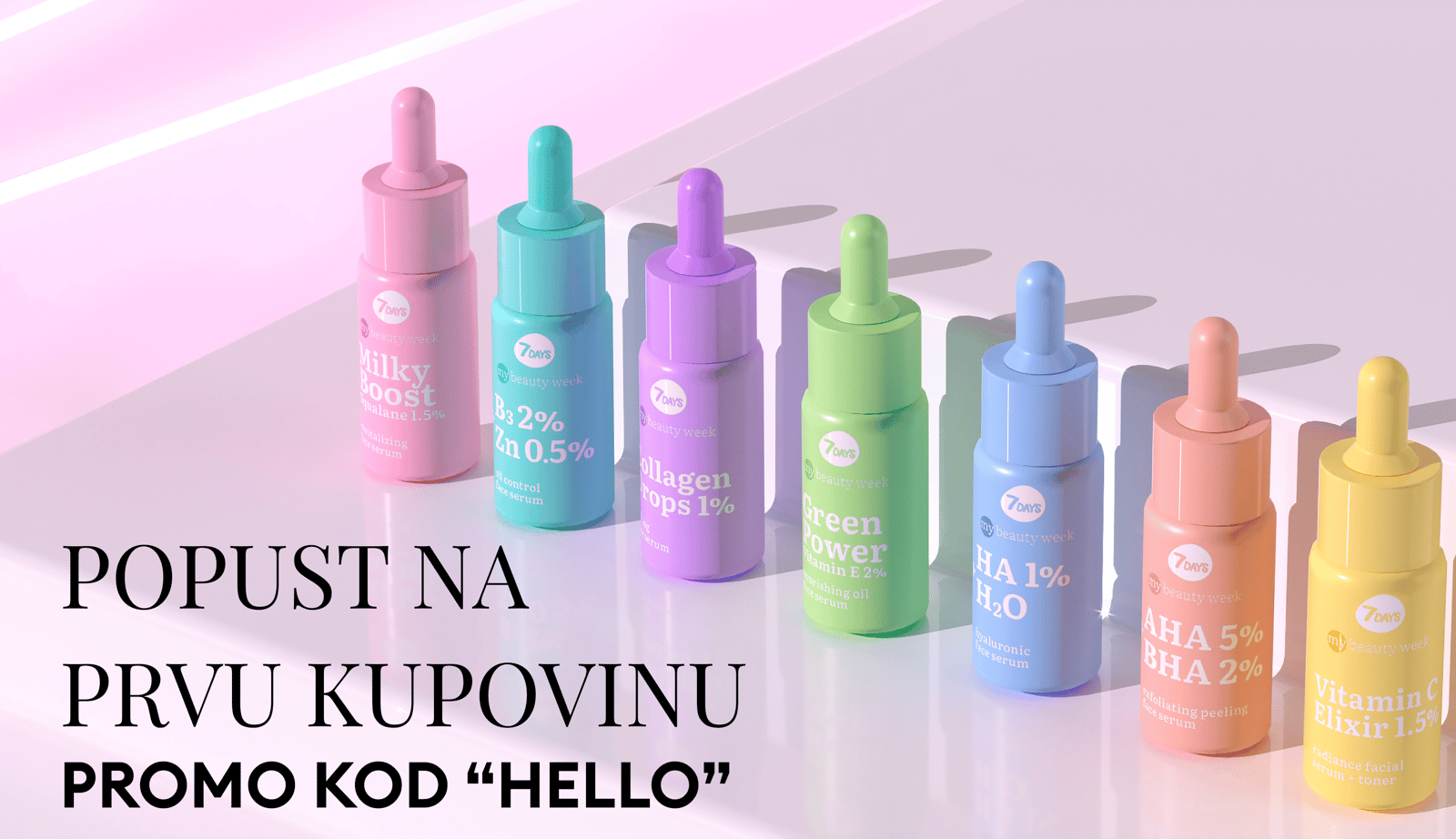 Popust 10% na prvu porudžbinu na VESNA.RS | VESNA.RS