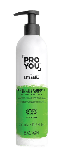 Revlon Professional PRO YOU Balzam za kosu THE TWISTER, 350 ml | VESNA