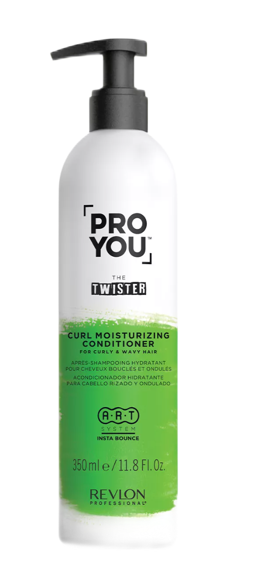 Revlon Professional PRO YOU Balzam za kosu THE TWISTER, 350 ml | VESNA