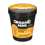 Organic Mimi Piling šampon Morska so & Đumbir, 280 g | VESNA.RS