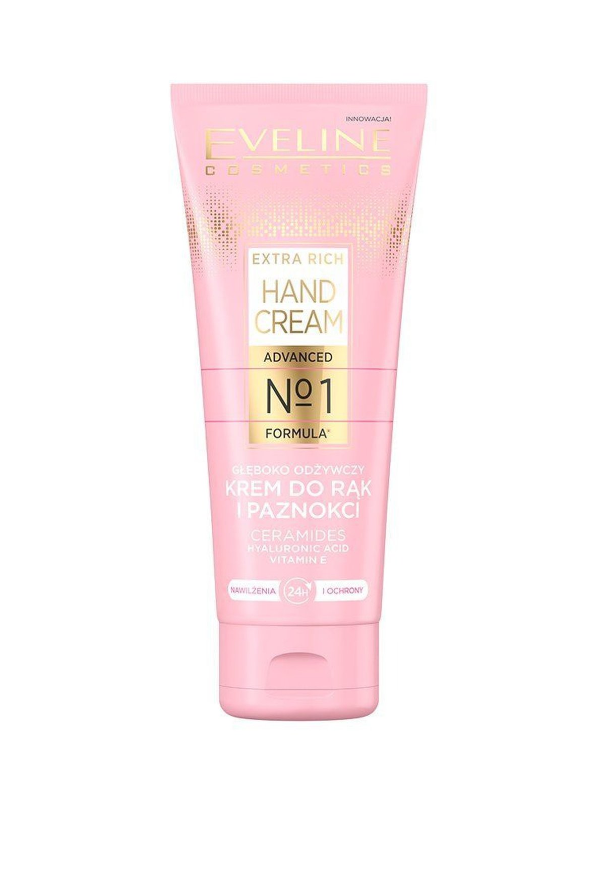 EVELINE Extra Rich Nourishing Krema za ruke, 75 ml | VESNA.RS