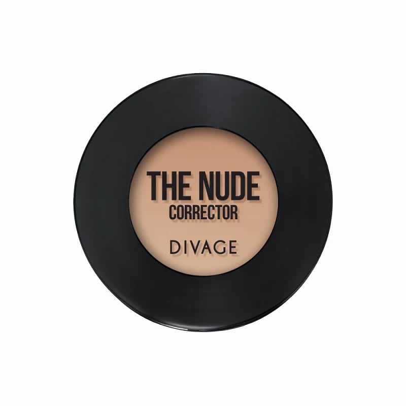 DIVAGE THE NUDE krem korektor | VESNA.RS