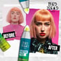 TIGI BED HEAD Ekstra jak lak za kosu i sjaj MASTERPIECE HAIRSPRAY, 340 ml | VESNA.RS