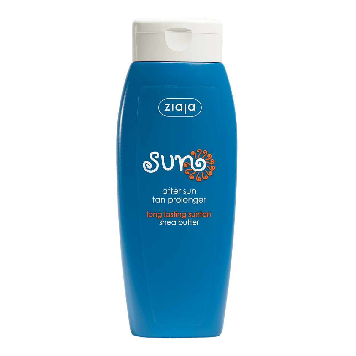 ZIAJA Sun losion posle sunčanja za produžen i ujednačen ten, 200 ml | VESNA.RS