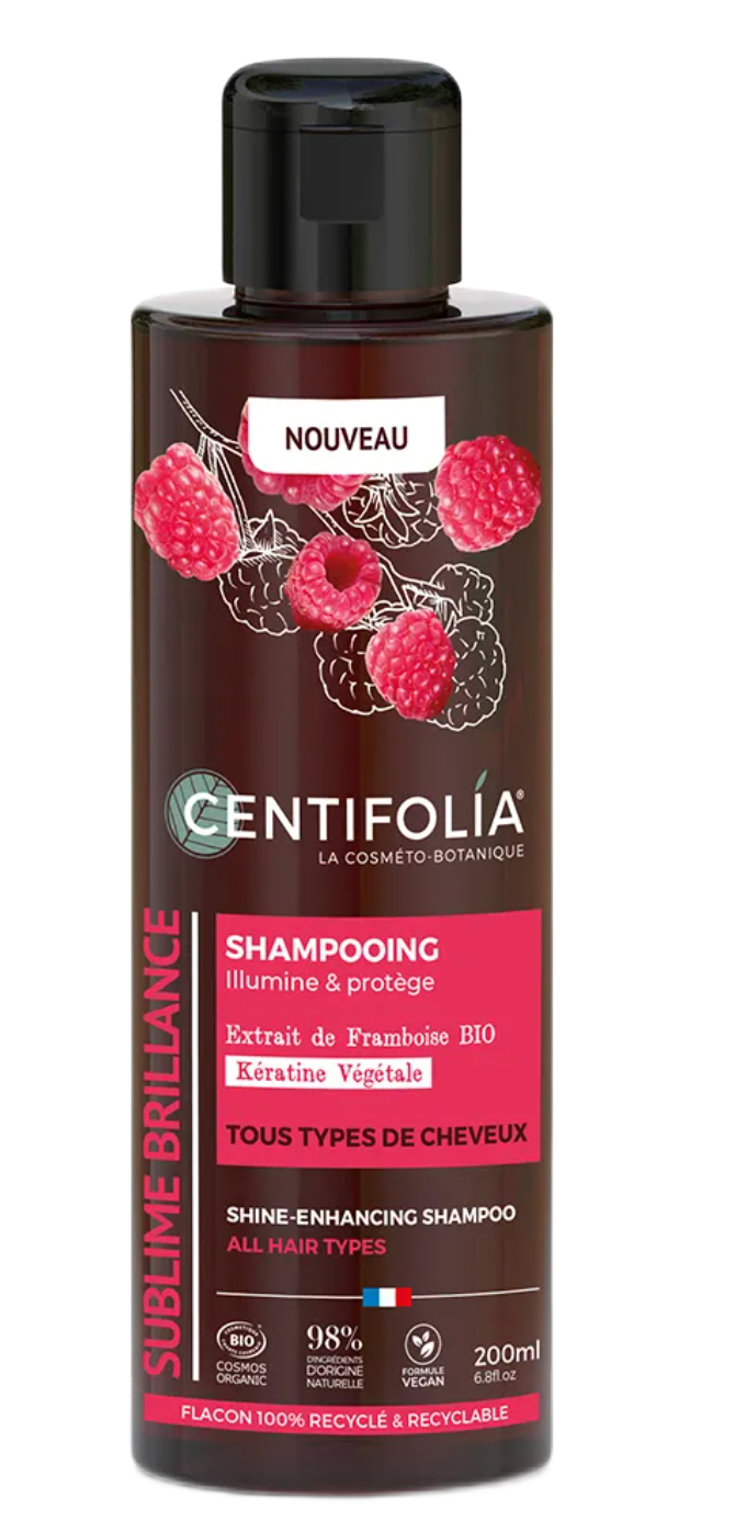 Centifolia Šampon za sjajnu kosu | VESNA.RS