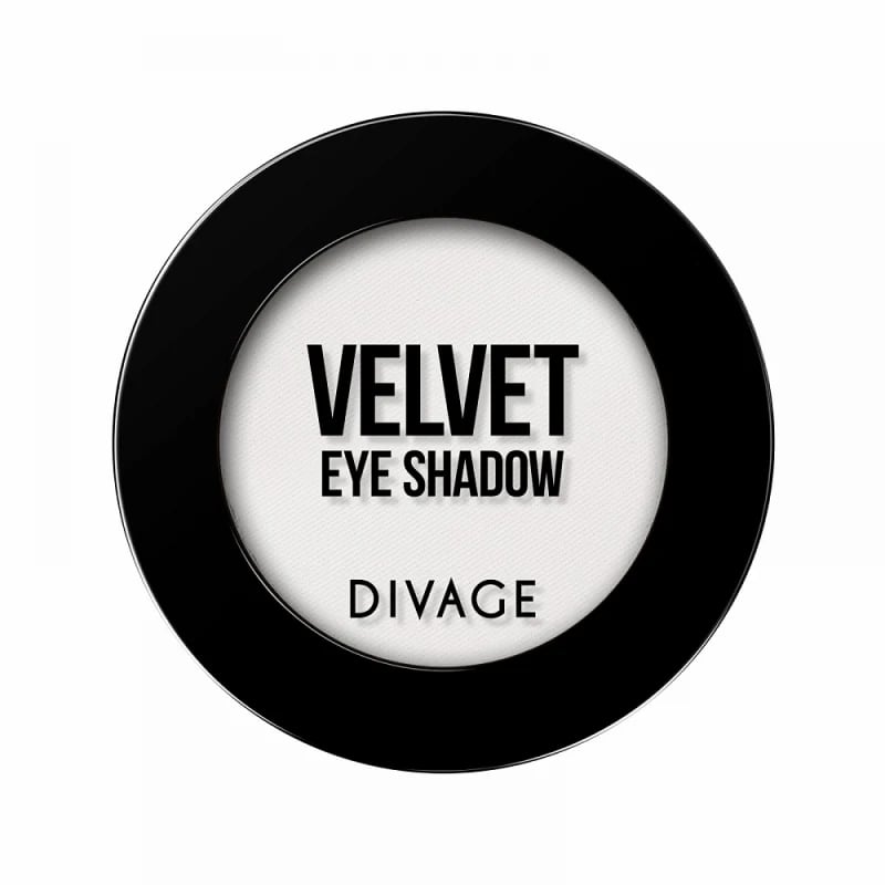 DIVAGE VELVET senka oči | VESNA.RS