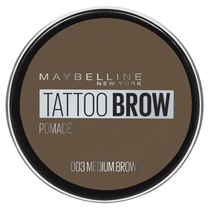 Maybelline New York Tattoo Brow pomada za obrve | VESNA