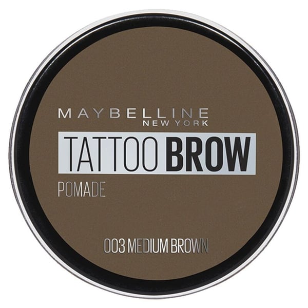 Maybelline New York Tattoo Brow pomada za obrve | VESNA