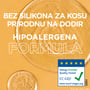 Garnier Botanic Therapy kids Apricot 2U1 dečiji šampon i balzam | VESNA.RS