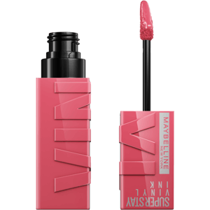 Maybelline New York Superstay Vinyl Ink tečni ruž | VESNA