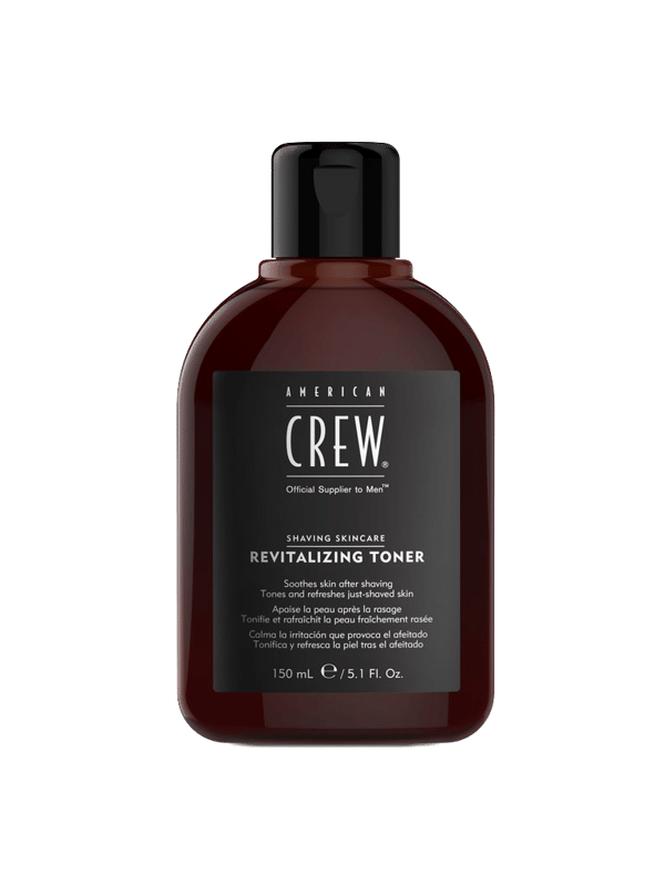 American Crew Umirujući toner za posle brijanja, 150 ml | VESNA