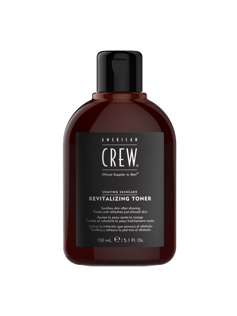 American Crew Umirujući toner za posle brijanja, 150 ml | VESNA.RS
