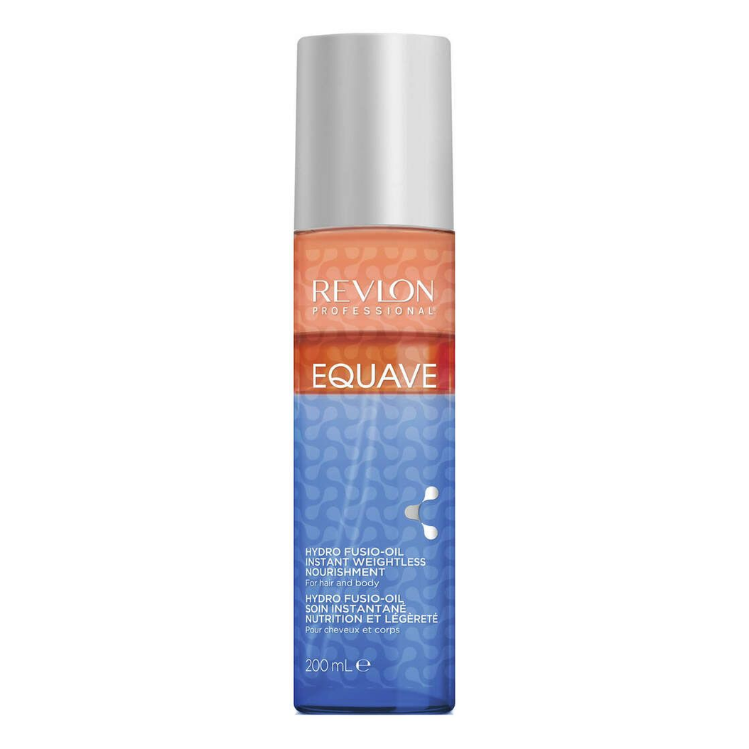 Revlon Professional EQUAVE 3 Phases, 200 ml | VESNA.RS