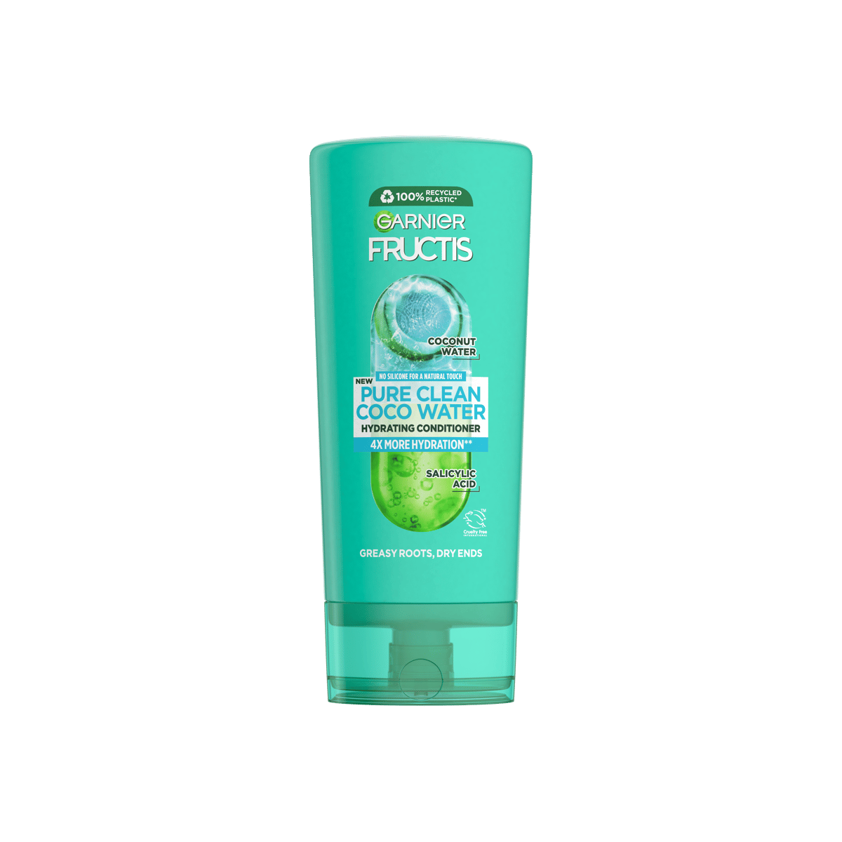 Garnier Fructis Coconut Water Regenerator, 200 ml | VESNA.RS