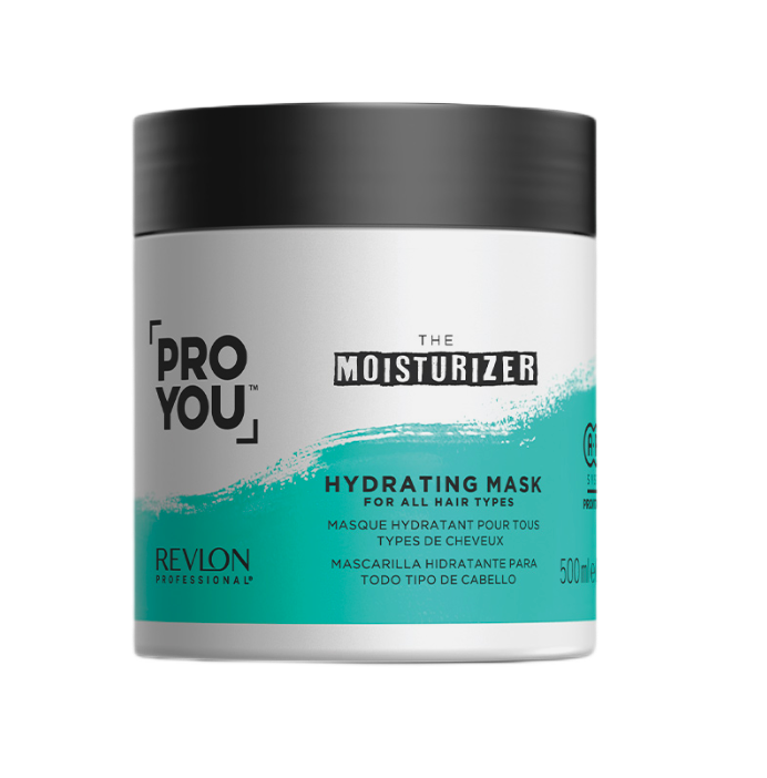 Revlon Professional PRO YOU Hidrirajuća maska za kosu, 500 ml