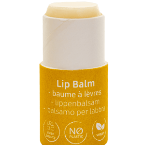 Beauty Made Easy Balzam za usne LEMONADE | VESNA