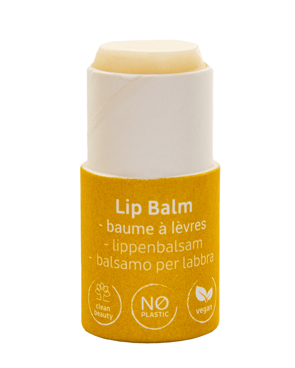 Beauty Made Easy Balzam za usne LEMONADE | VESNA