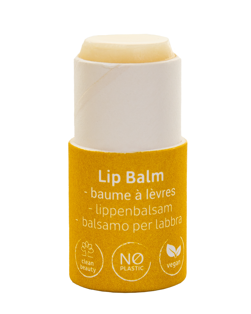 Beauty Made Easy Balzam za usne LEMONADE | VESNA.RS