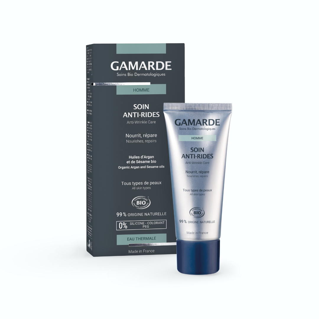 Gamarde Krema protiv bora za muškarce, 40 g | VESNA.RS