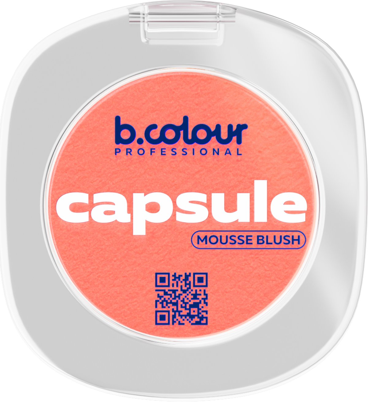 CAPSULE Kremasto rumenilo