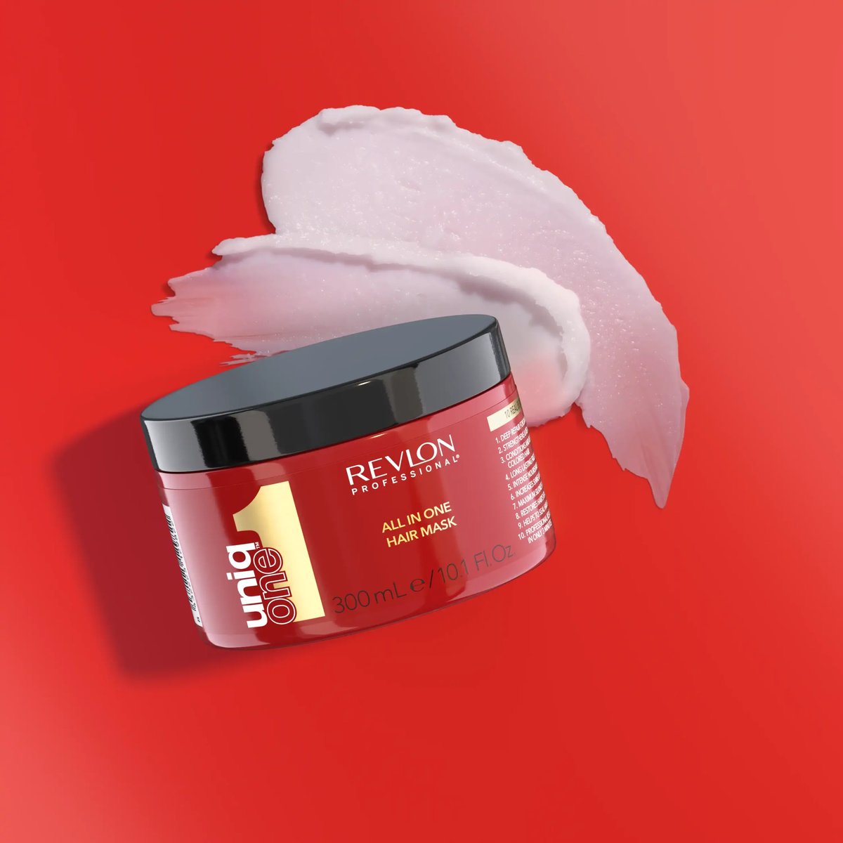 Revlon Professional Uniq One Maska za kosu All in one, 300 ml | VESNA.RS