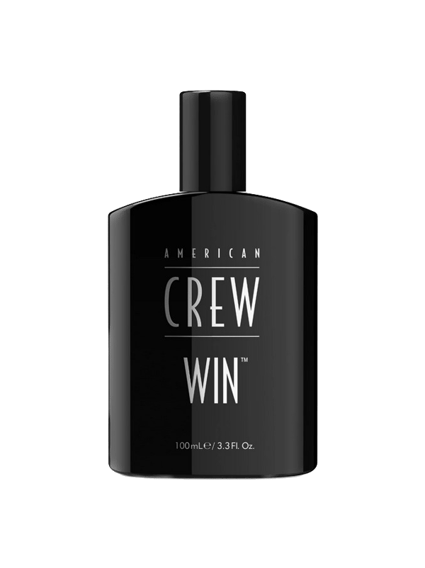 American Crew Toaletna voda Win fragrance, 100 ml | VESNA