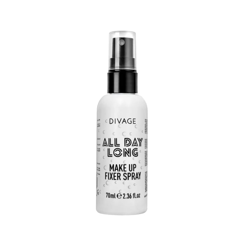 DIVAGE Make UP sprej za fiskiranje sminke | VESNA.RS