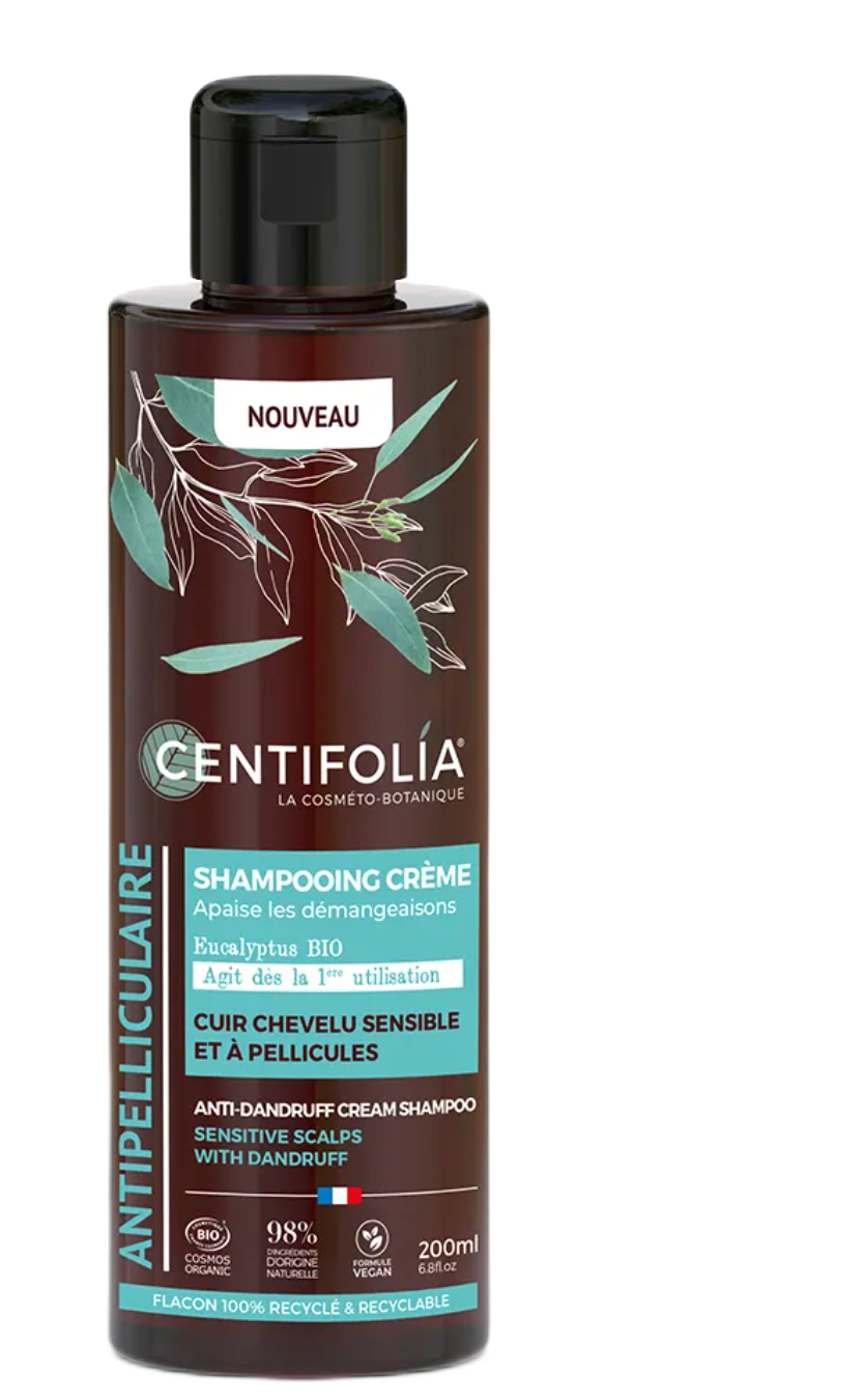 Centifolia Šampon protiv peruti | VESNA.RS