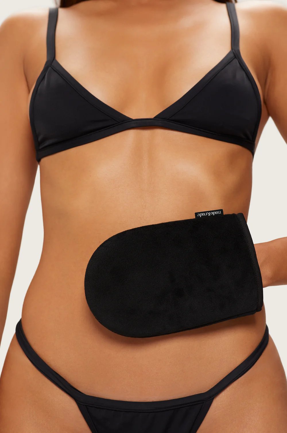 NUDE&RUDE Tanning Mitt | VESNA.RS