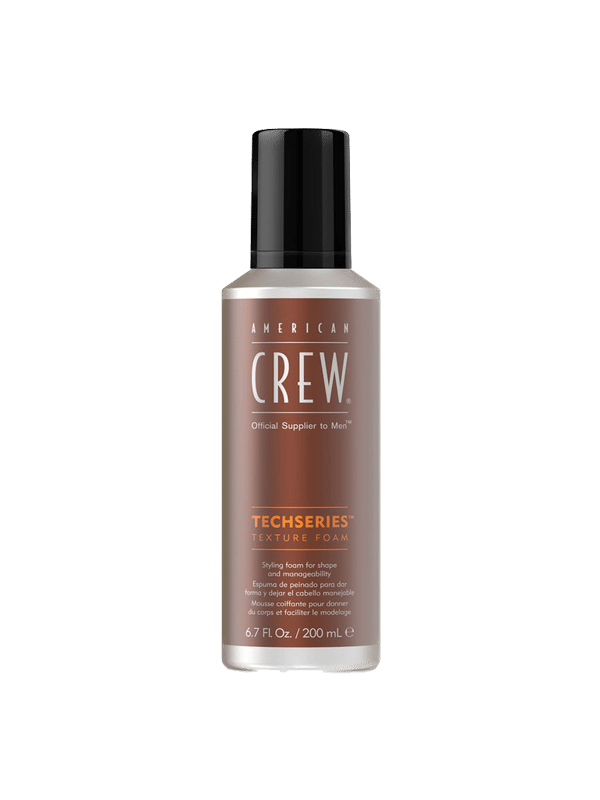 American Crew Pena za dodatnu gustinu kose, 200 ml | VESNA