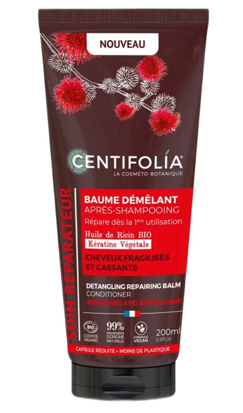 Centifolia Balzam za oporavak oštećene kose | VESNA.RS