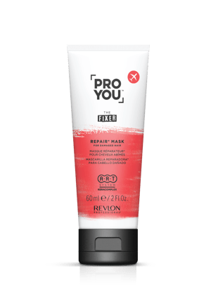 Revlon Professional PRO YOU Maska za kosu THE FIXER, 60 ml | VESNA