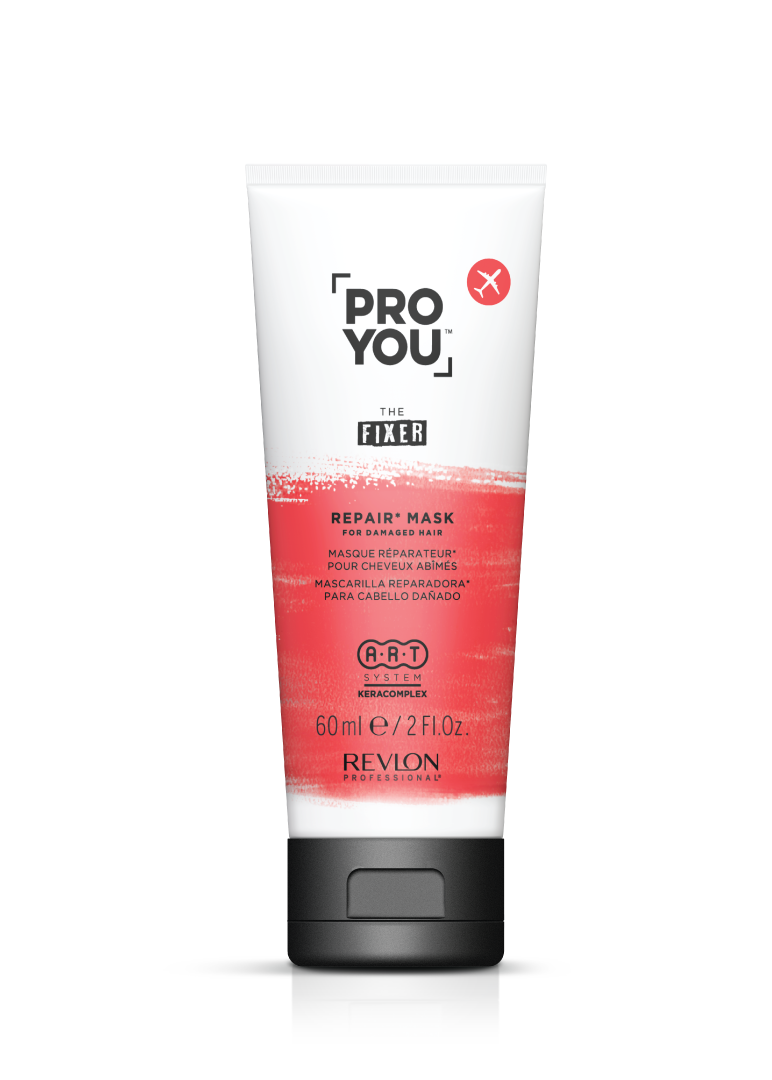 Revlon Professional PRO YOU Maska za kosu THE FIXER, 60 ml | VESNA.RS