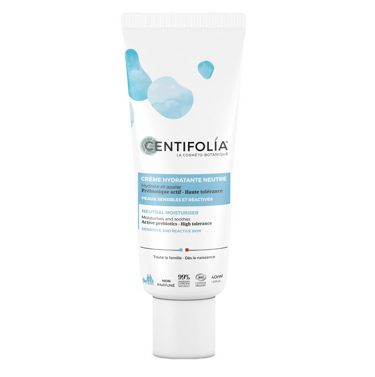 Centifolia Neutralna hidratantna krema | VESNA.RS