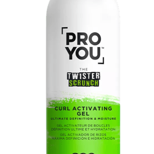 Revlon Professional PRO YOU Krema za kovrdžavu kosu THE TWISTER SCRUNCH, 350 ml | VESNA