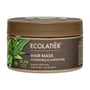 ECOLATIER Maska za kosu Organic Aloe Vera, 250 ml | VESNA.RS
