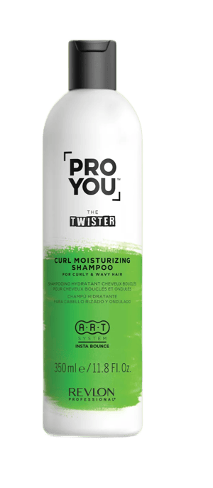 Revlon Professional PRO YOU Šampon THE TWISTER, 350 ml | VESNA