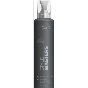 Revlon Professional Style Masters Pena za stilizovanje kose MODULAR MOUSSE, 300 ml | VESNA