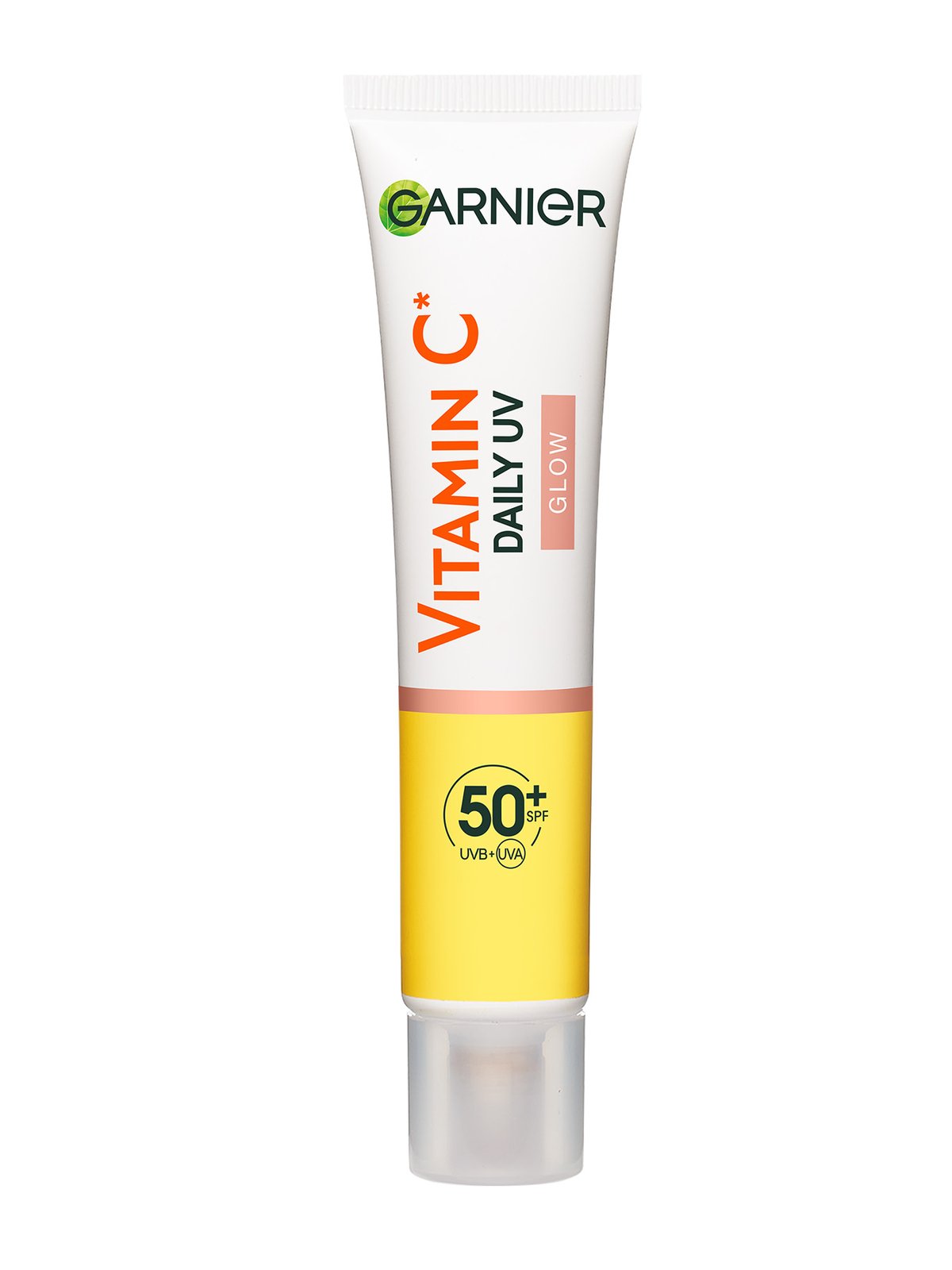 Garnier Skin Naturals Vitamin C dnevni fluid za blistavu kožu SPF50+, 40 ml | VESNA.RS