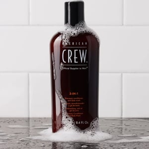 American Crew 3 u 1 gel za tuširanje, 450 ml | VESNA