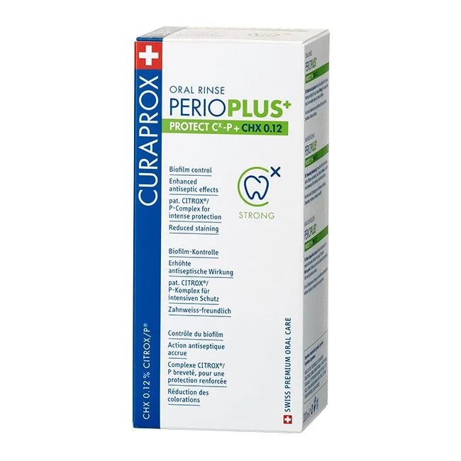 CURAPROX CURAPROX PERIOPL PROTECT, 200 ml | VESNA.RS