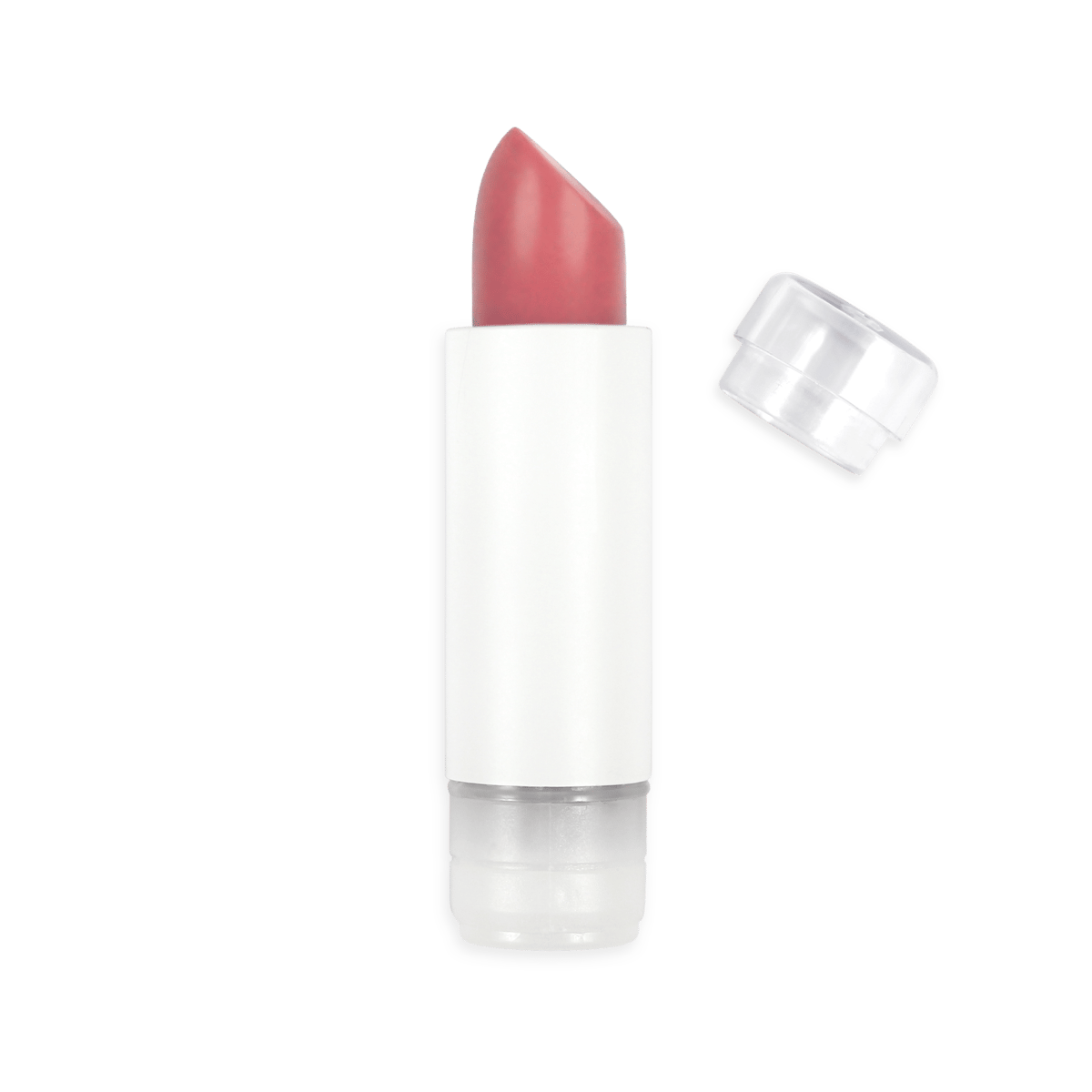 ZAO Refill – Balzam za uvećenje usana u boji 485 Pink nude | VESNA.RS