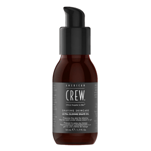 American Crew Ulje za brijanje Ultra gliding, 50 ml | VESNA