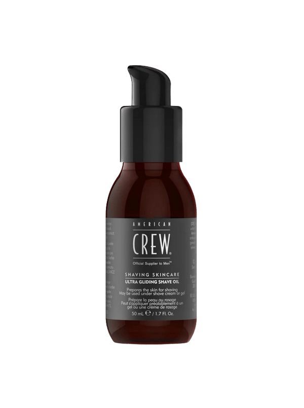 American Crew Ulje za brijanje Ultra gliding, 50 ml | VESNA