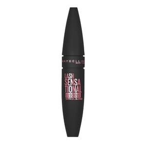 Maybelline New York Lash Sensational Luscious 07 Very Black Maskara | VESNA