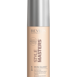 Revlon Professional Style Masters Preparat za učvršćivanje i zaštitu kose IRON GUARD, 150 ml | VESNA