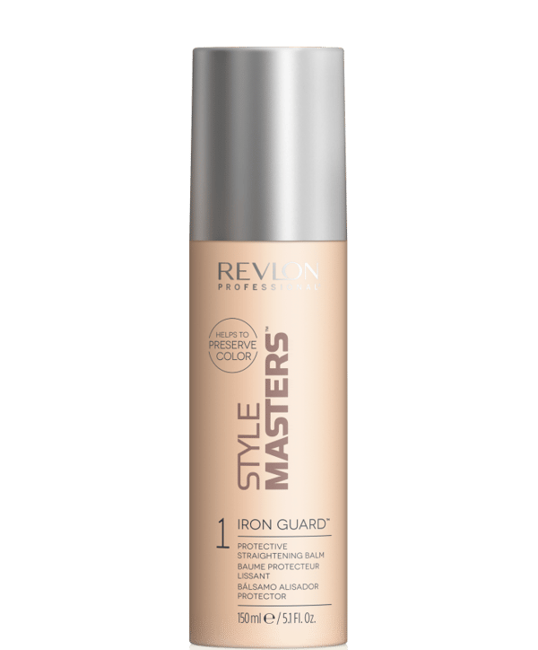 Revlon Professional Style Masters Preparat za učvršćivanje i zaštitu kose IRON GUARD, 150 ml | VESNA