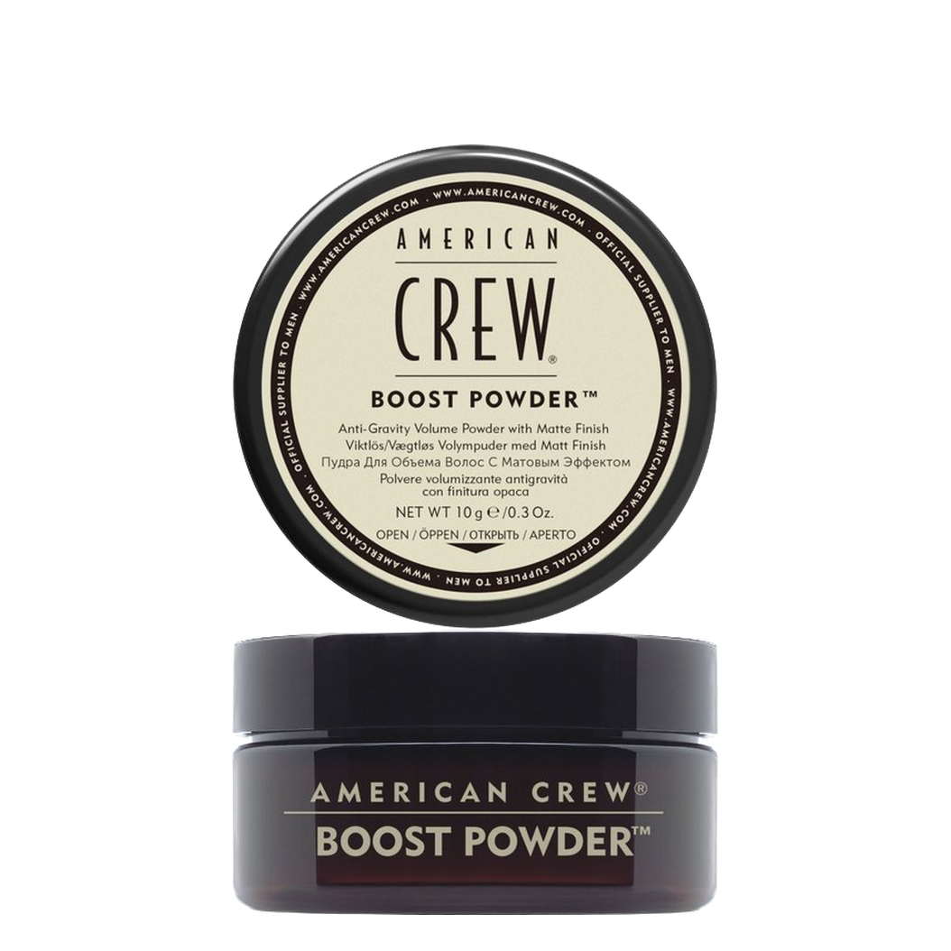American Crew Boost powder za volumen kose 10 g | VESNA.RS