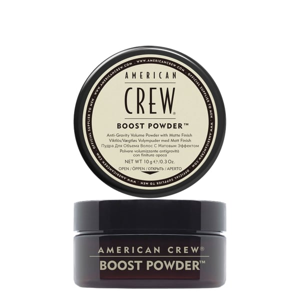 American Crew Boost powder za volumen kose | VESNA