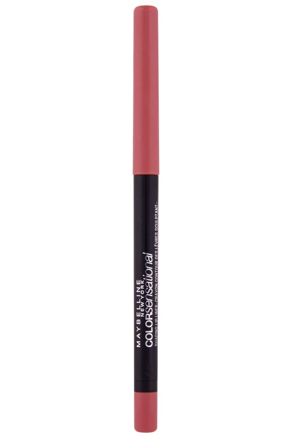 Maybelline New York Color Sensational Shaping Lip Liner | VESNA